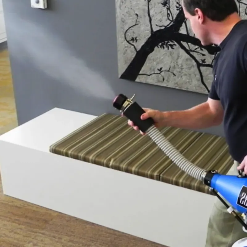 Professional Odor Removal in Clay County, TX